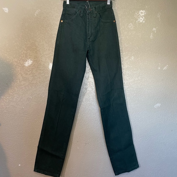 WRANGLER COWBOY CUT VINTAGE - Picture 3 of 5